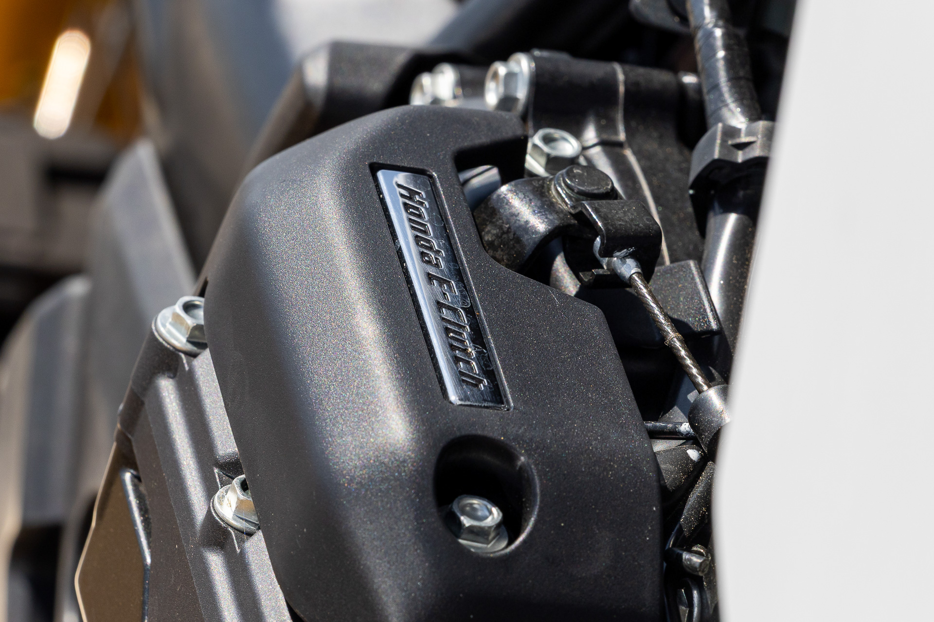 Thorough test Honda XL750 Transalp E-Clutch
