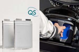 Honda's recent collaboration agreement with QuantumScape confirms the technological diversification of the Japanese firm