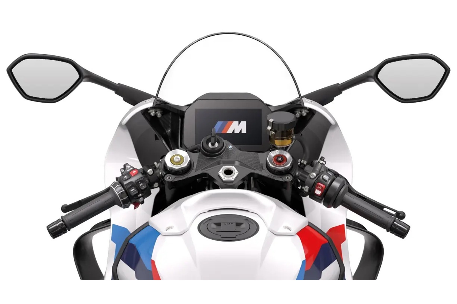 BMW registers the initials M 1000 RS: High-flying Sport-Turismo in sight