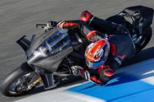 WSBK 2026 preseason: Bulega continues to dominate on the second day of testing, but Lecuona gets closer