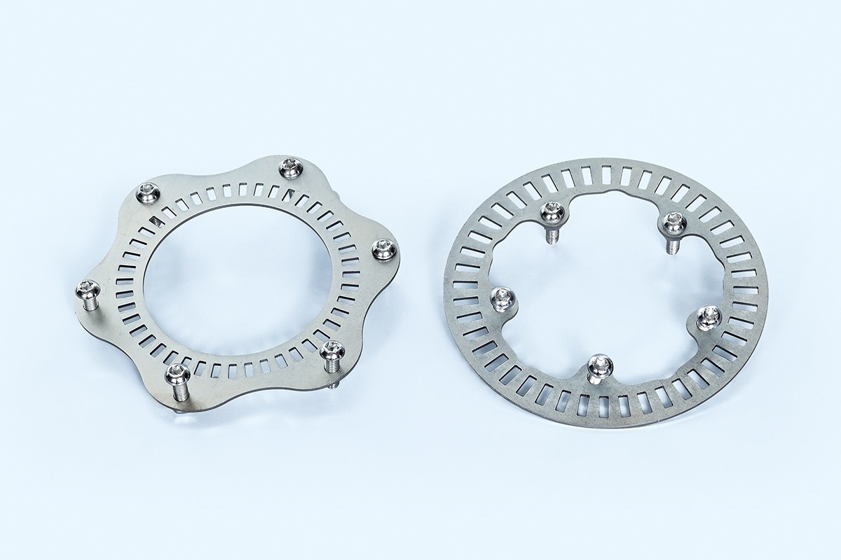Nueva rueda “Double Tone” para Vespa GTS 310: Más prestaciones sin comprometer la fiabilidad