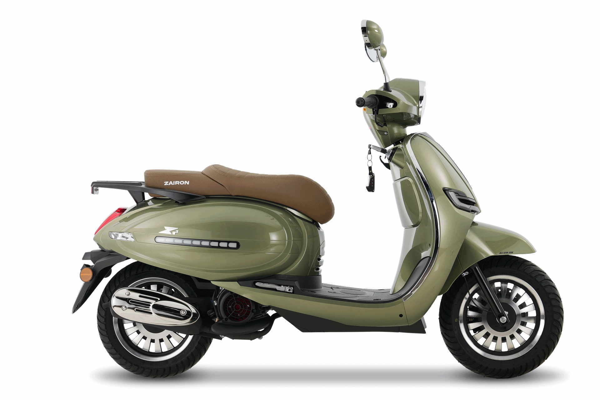 Zairon launches its range in Spain with 0% financing until September