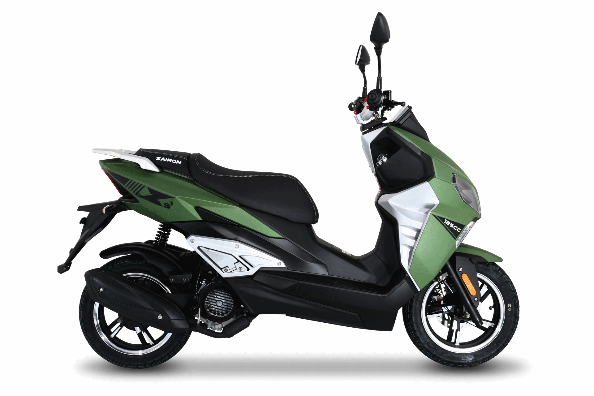 Zairon launches its range in Spain with 0% financing until September