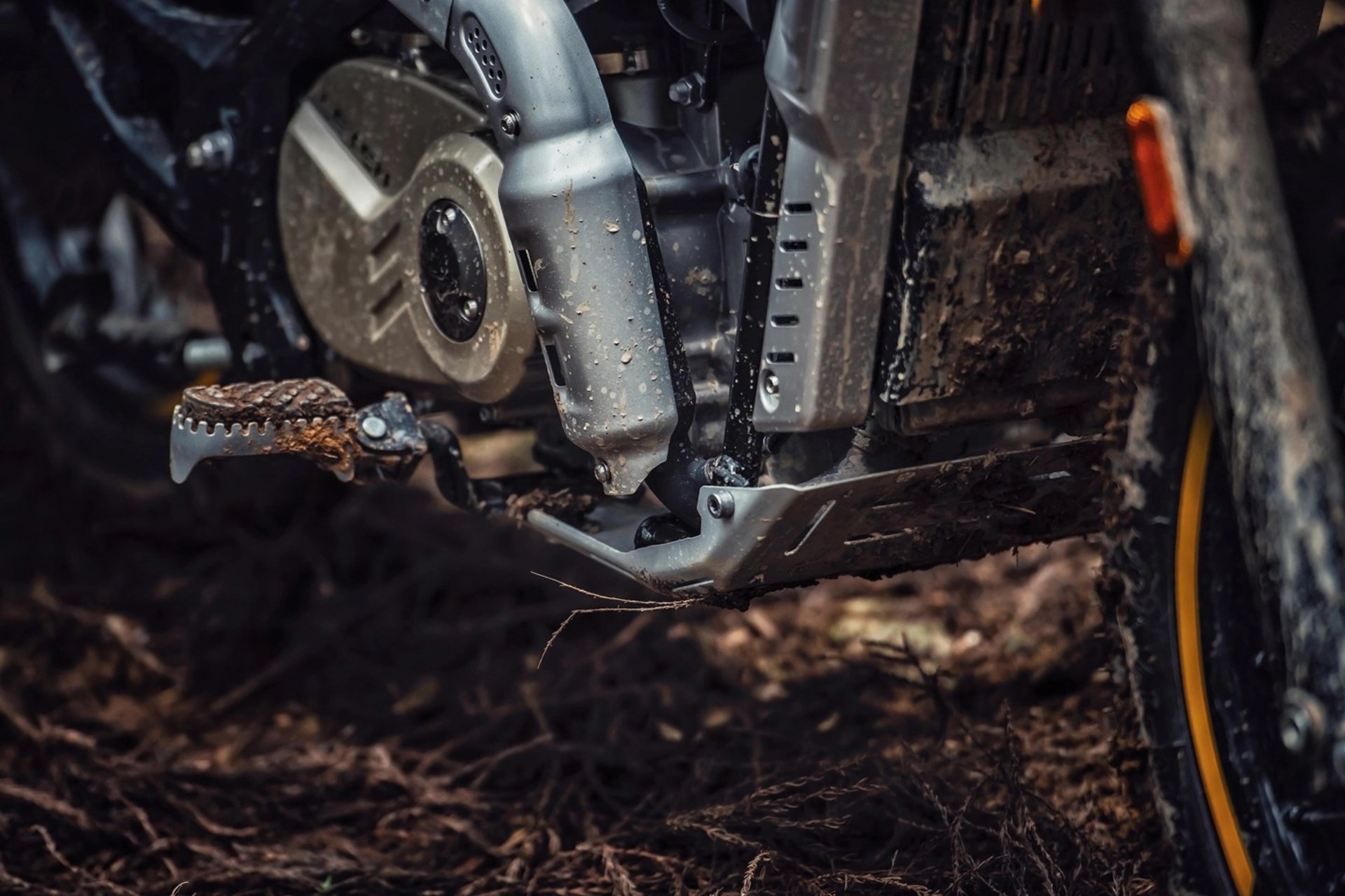 AJS Leten LT190 2026