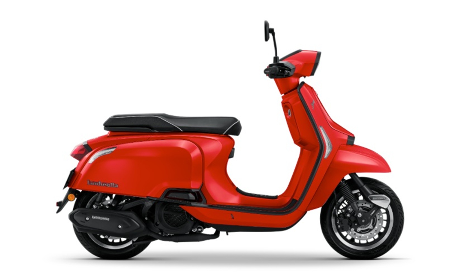 Lambretta resurrects the J 125 in Spain: 60 years of an icon with a surfer soul and a Euro 5 engine