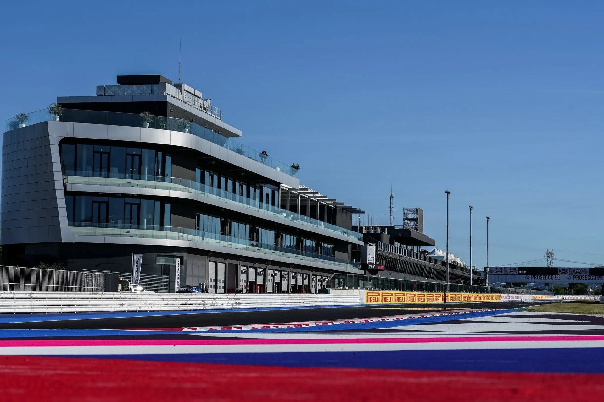 The Superbike Commission announces several changes for the 2027 season