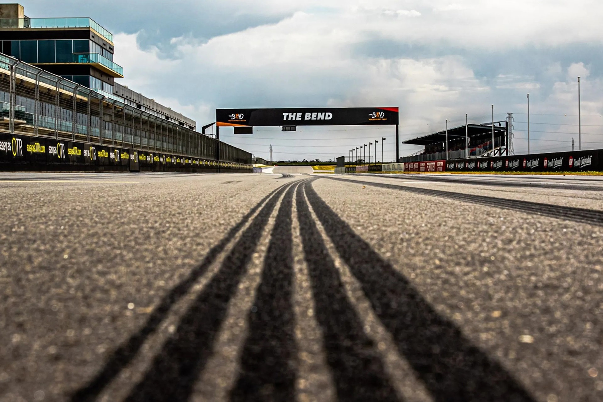 The Superbike Commission announces several changes for the 2027 season