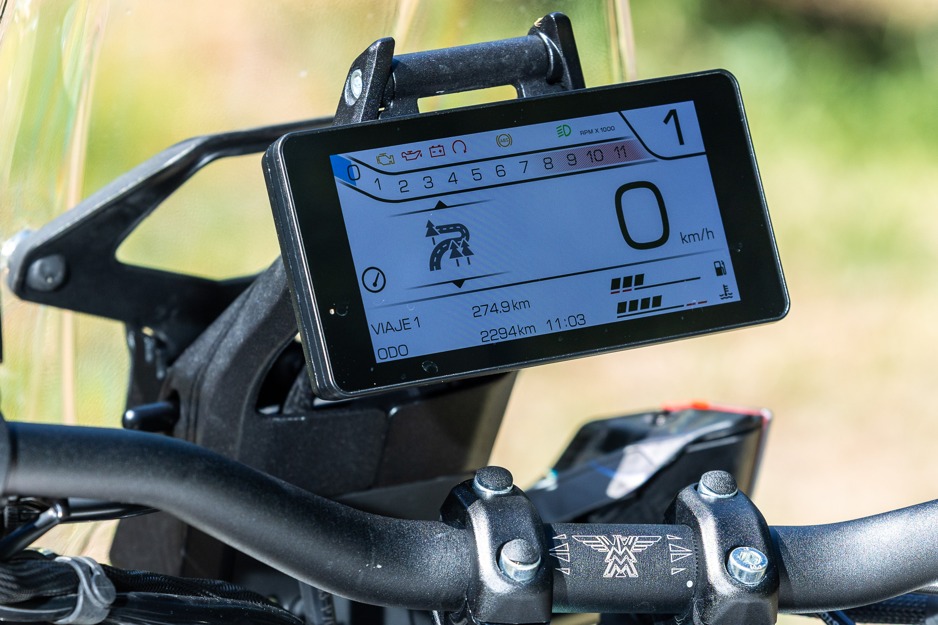 Comparison: Moto Morini Alltrhike 450 Vs CFMOTO 450MT