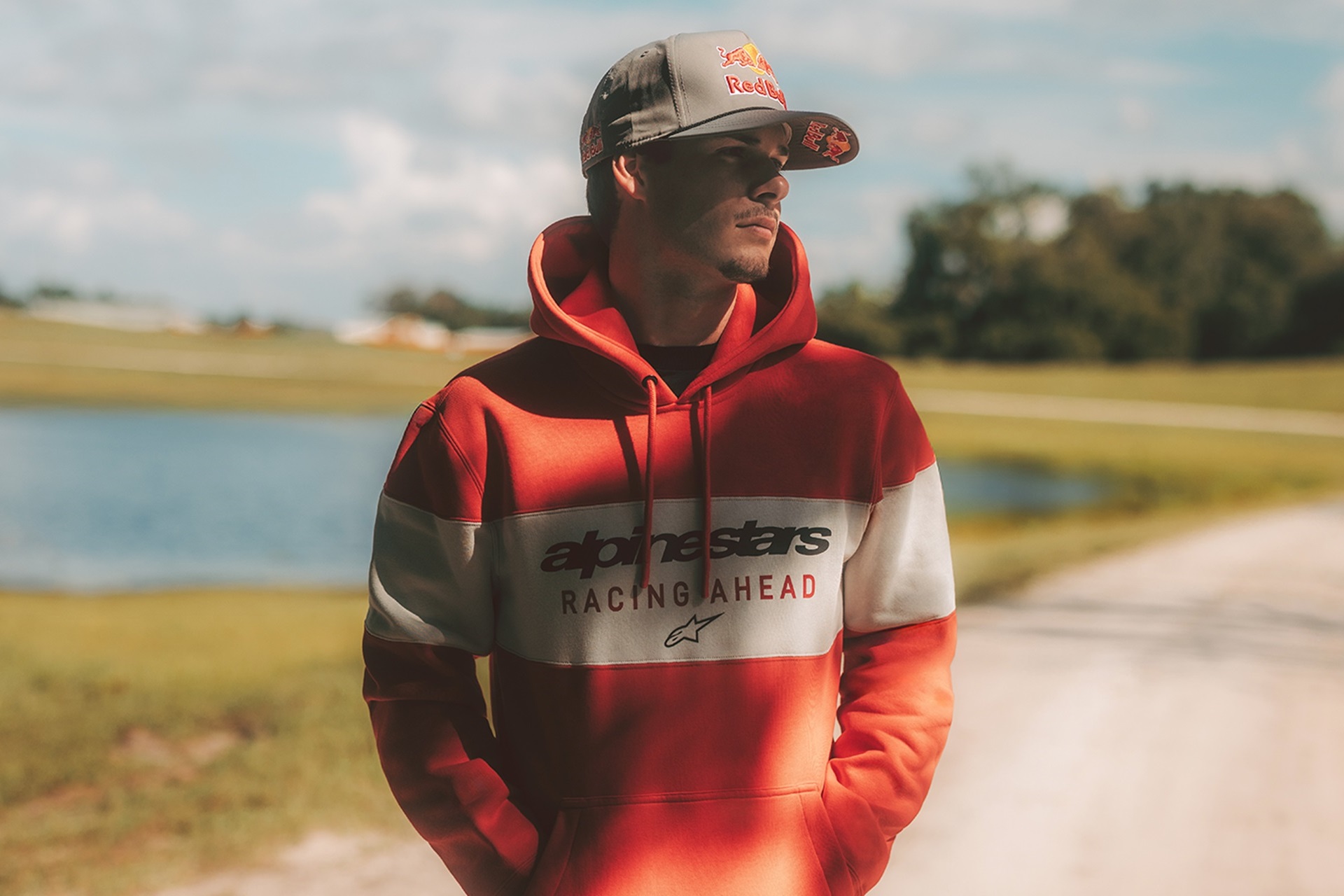 Alpinestars sets the tone with its new fall 2026 sportswear collection