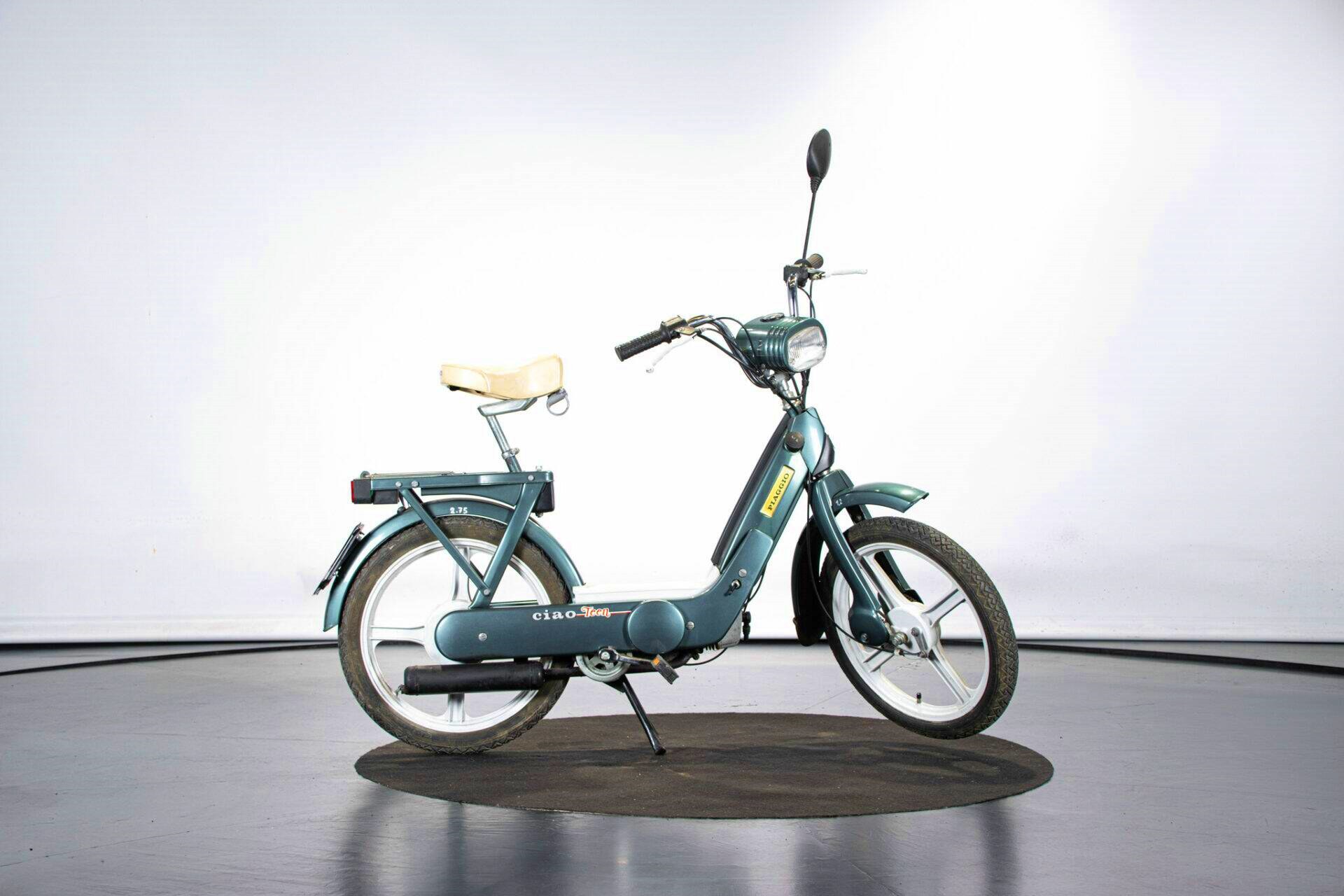Piaggio Ciao