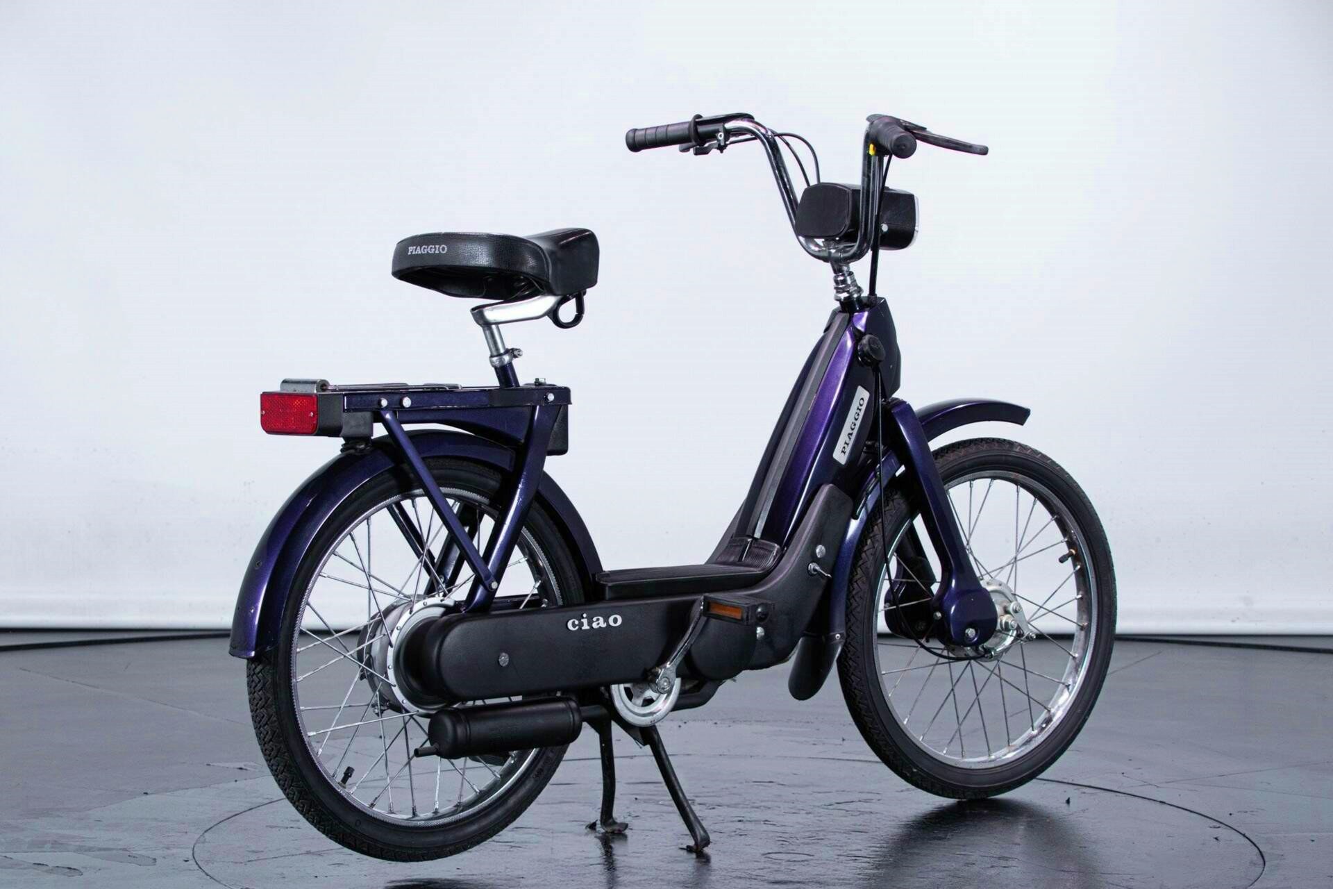 Piaggio Ciao