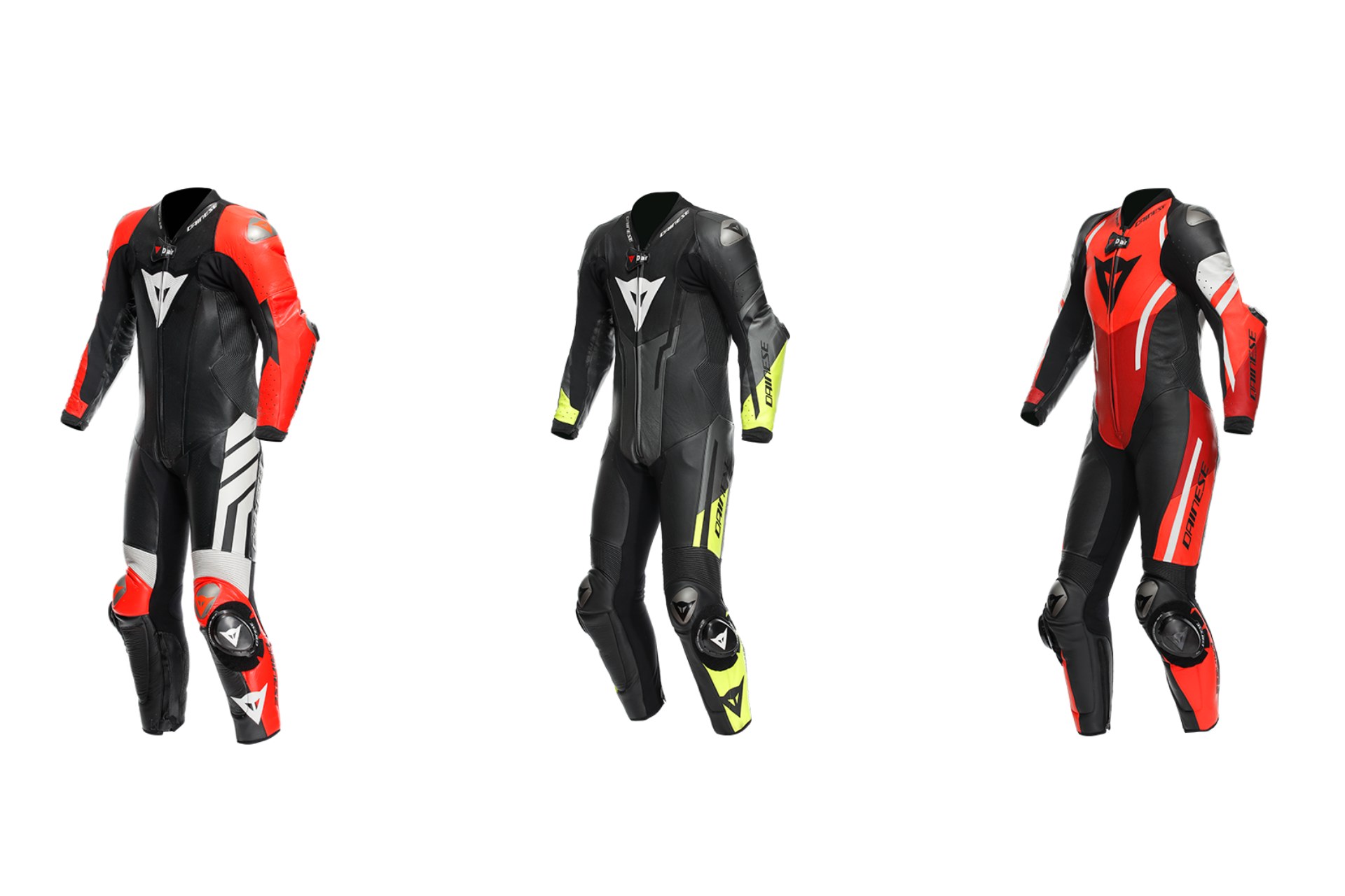 Motorcycle airbag 2026
