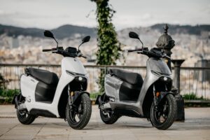 The Zero LS1 breaks the 5,000 euro barrier for a limited time