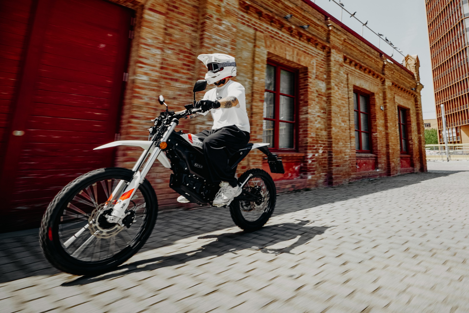 Zero Motorcycles presents in Spain “Bonus Motorista Novel”: up to 500 euros reimbursement for the purchase of your new motorcycle