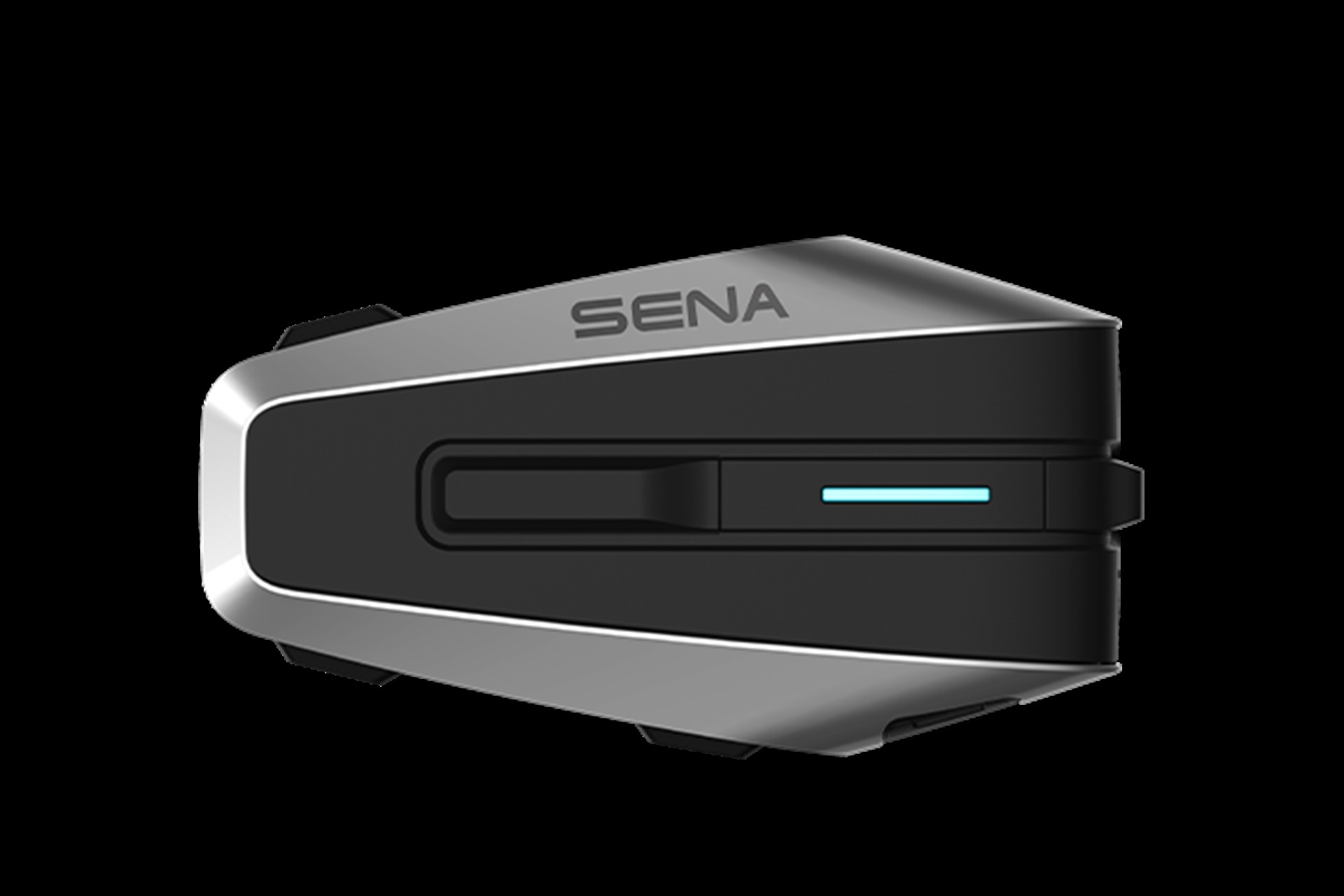 New Sena Vortex: simplifying Bluetooth communication between bikers