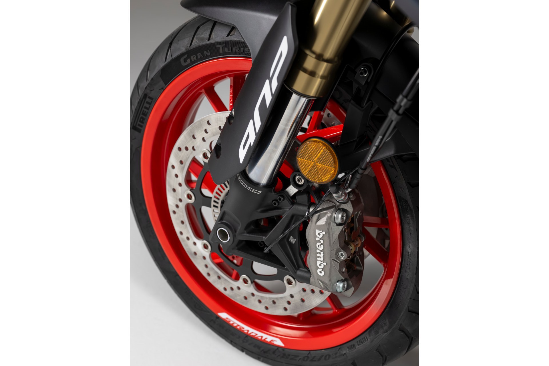 Benelli TRK 902 Stradale 2026