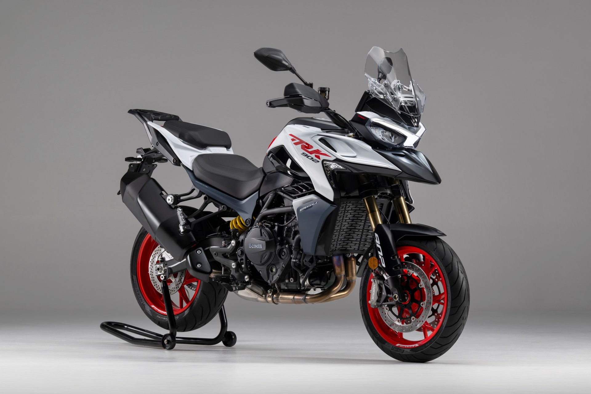 Benelli TRK 902 Stradale 2026