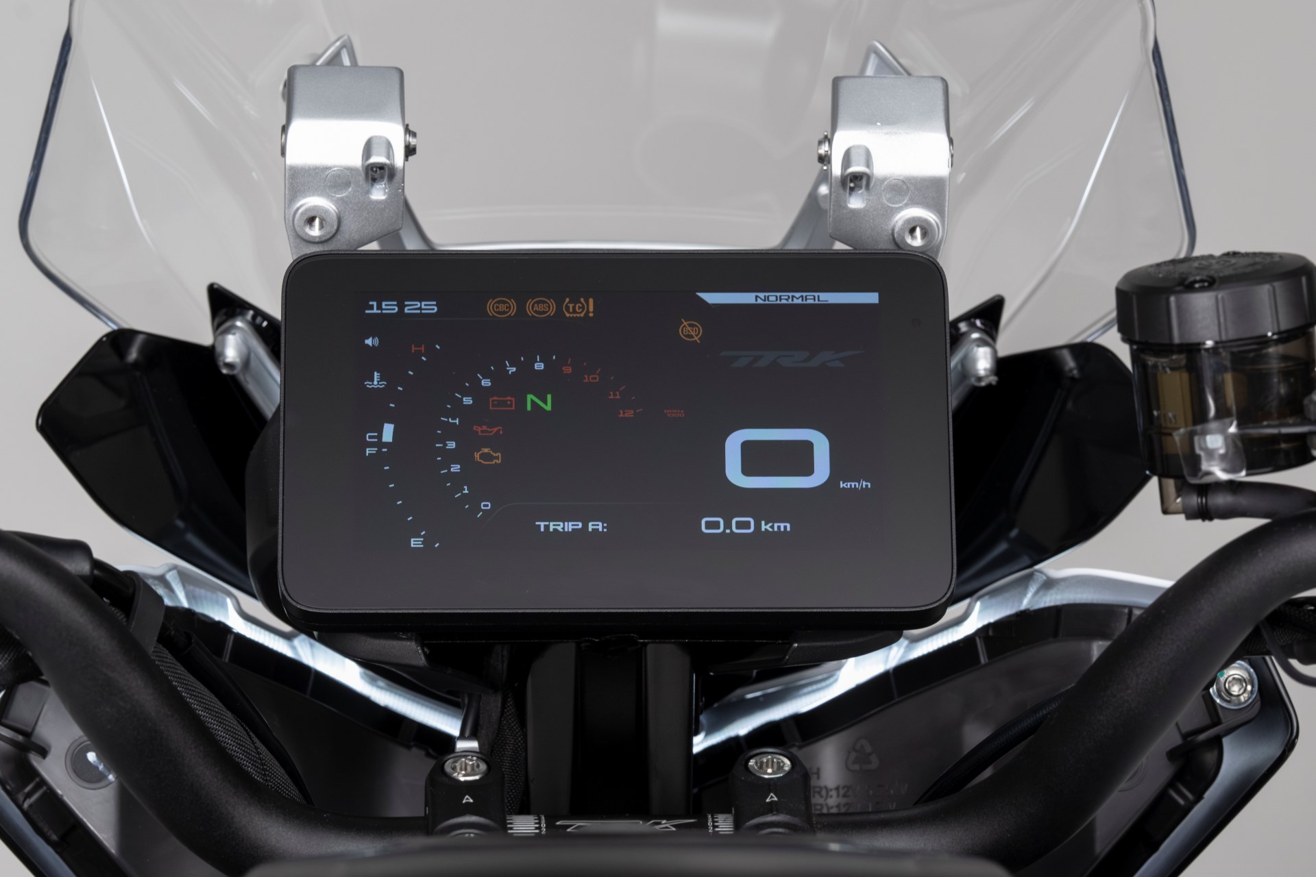 Benelli TRK 902 Stradale 2026