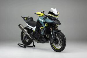 Benelli announces up to four new models to be presented at EICMA 2025
