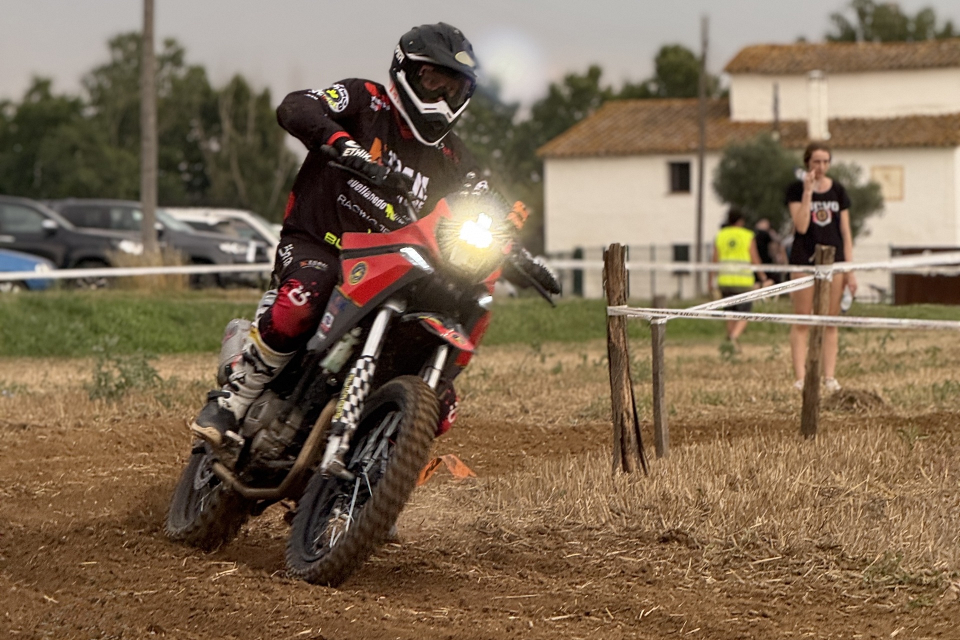 Bultaco Rally GT 300: the legendary Spanish brand returns to the roads