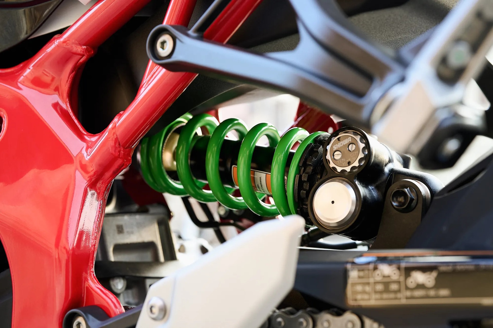 The Bimota KB399 range lands in the brand's official dealers
