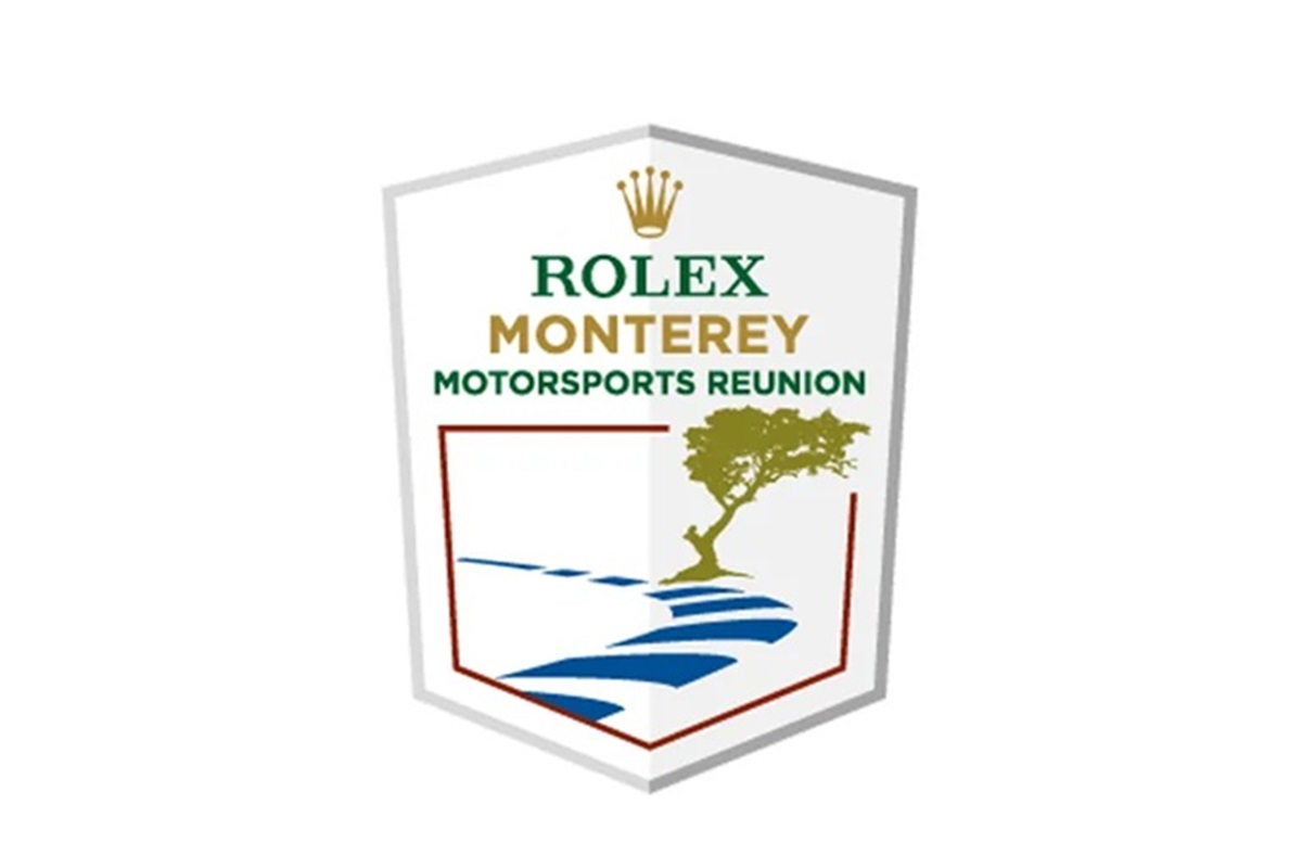 Six emblems of world motorcycling have a date with history in Laguna Seca