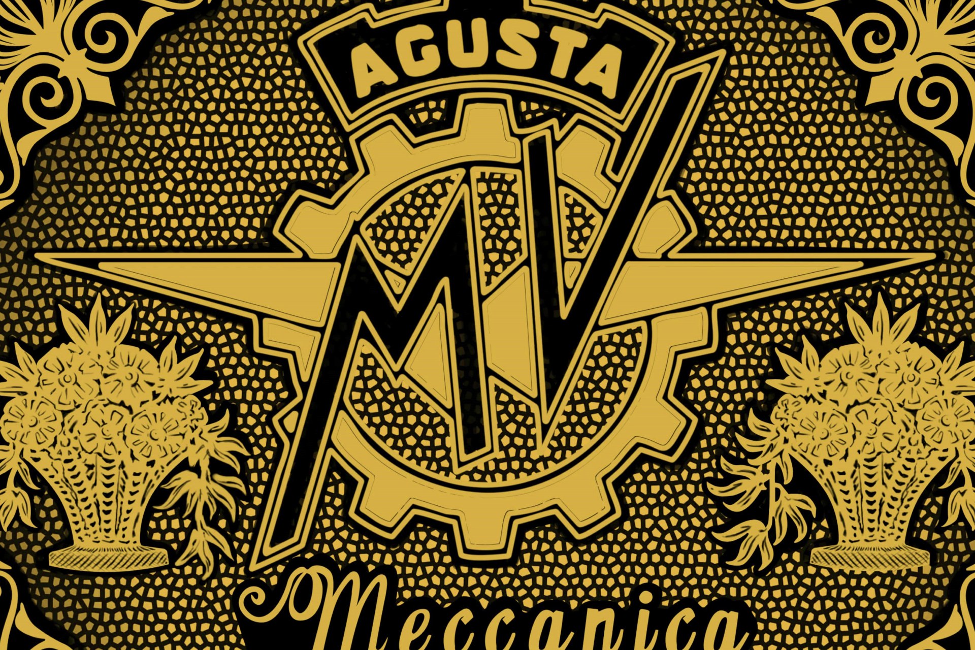 Patritalia Ducati MV Agusta Volkswagen Audi