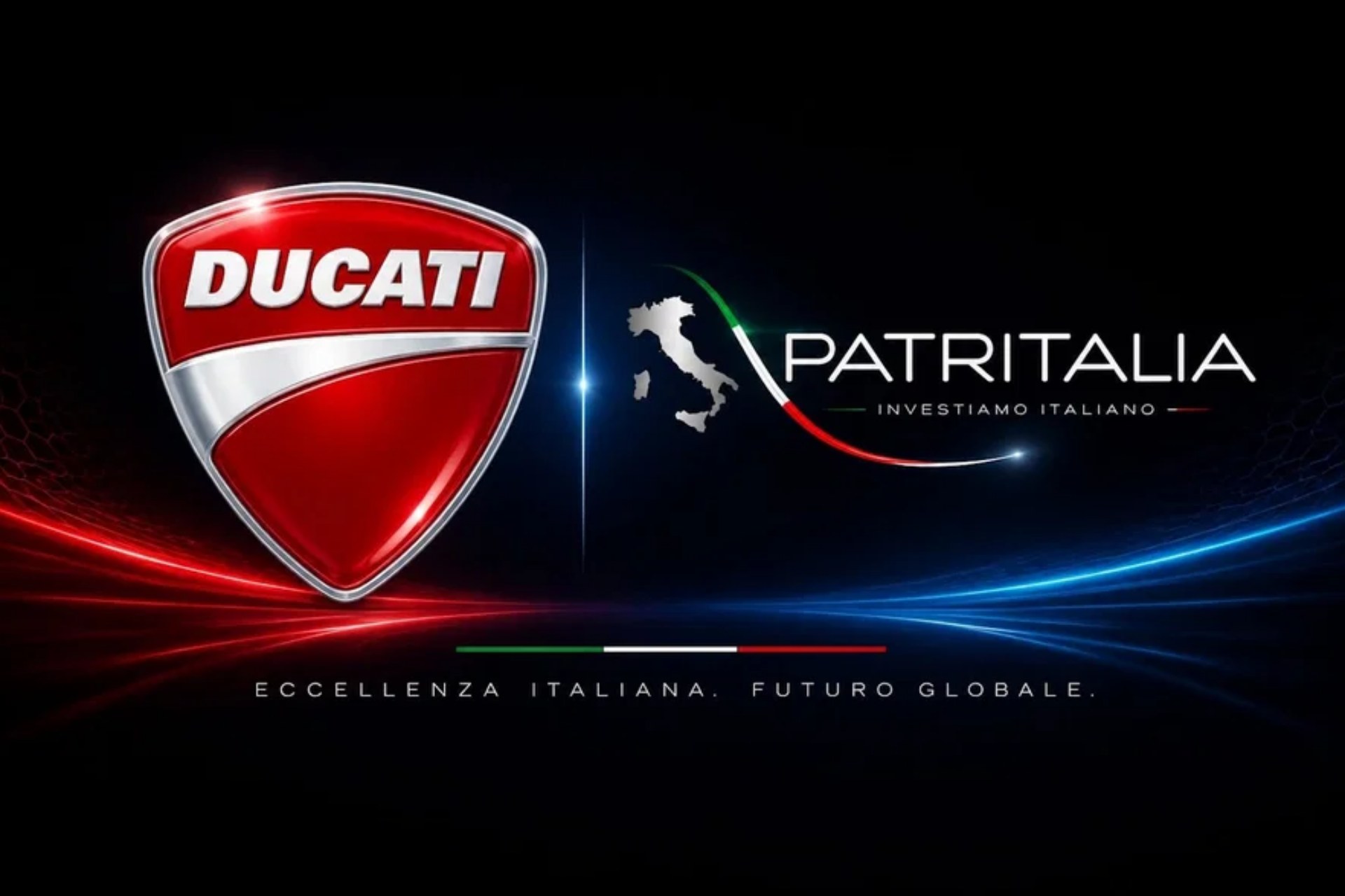 Patritalia Ducati MV Agusta Volkswagen Audi