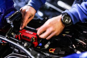 BS Battery offers us 4 tips to preserve the battery of our motorcycle