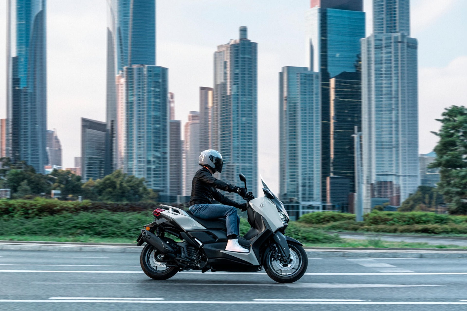 Scooter care advice