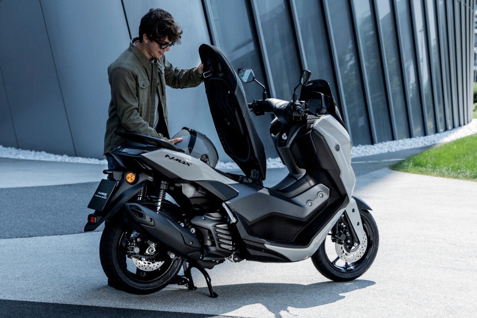Scooter care advice