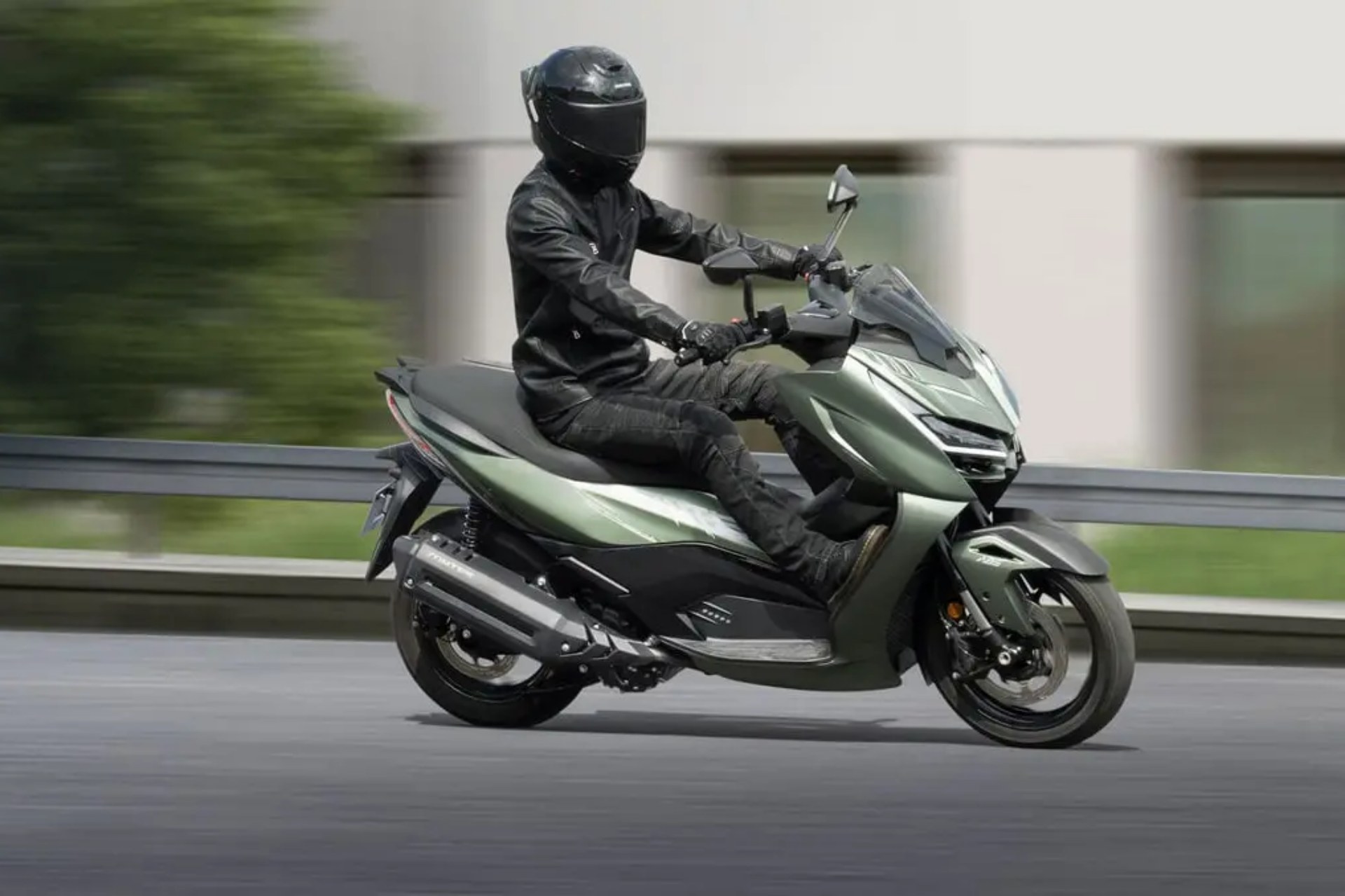 Scooter care advice