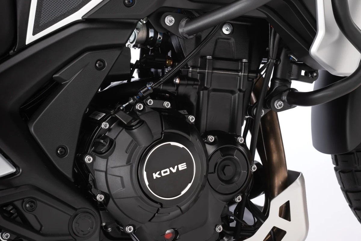 Kove 625X Pro 2026