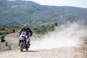 Continental TKC 80² test