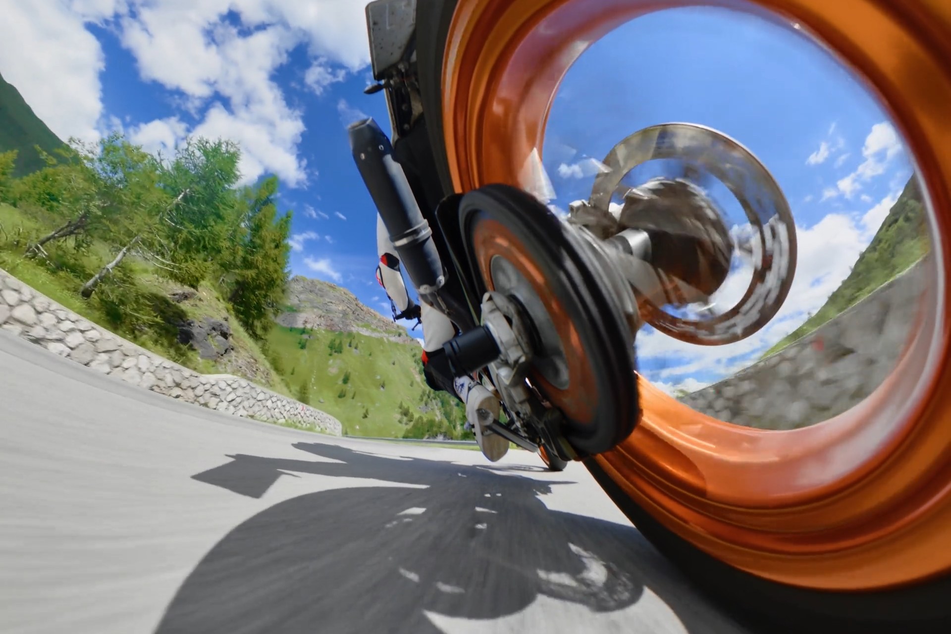 Insta360 X6, 8K and 360 degrees