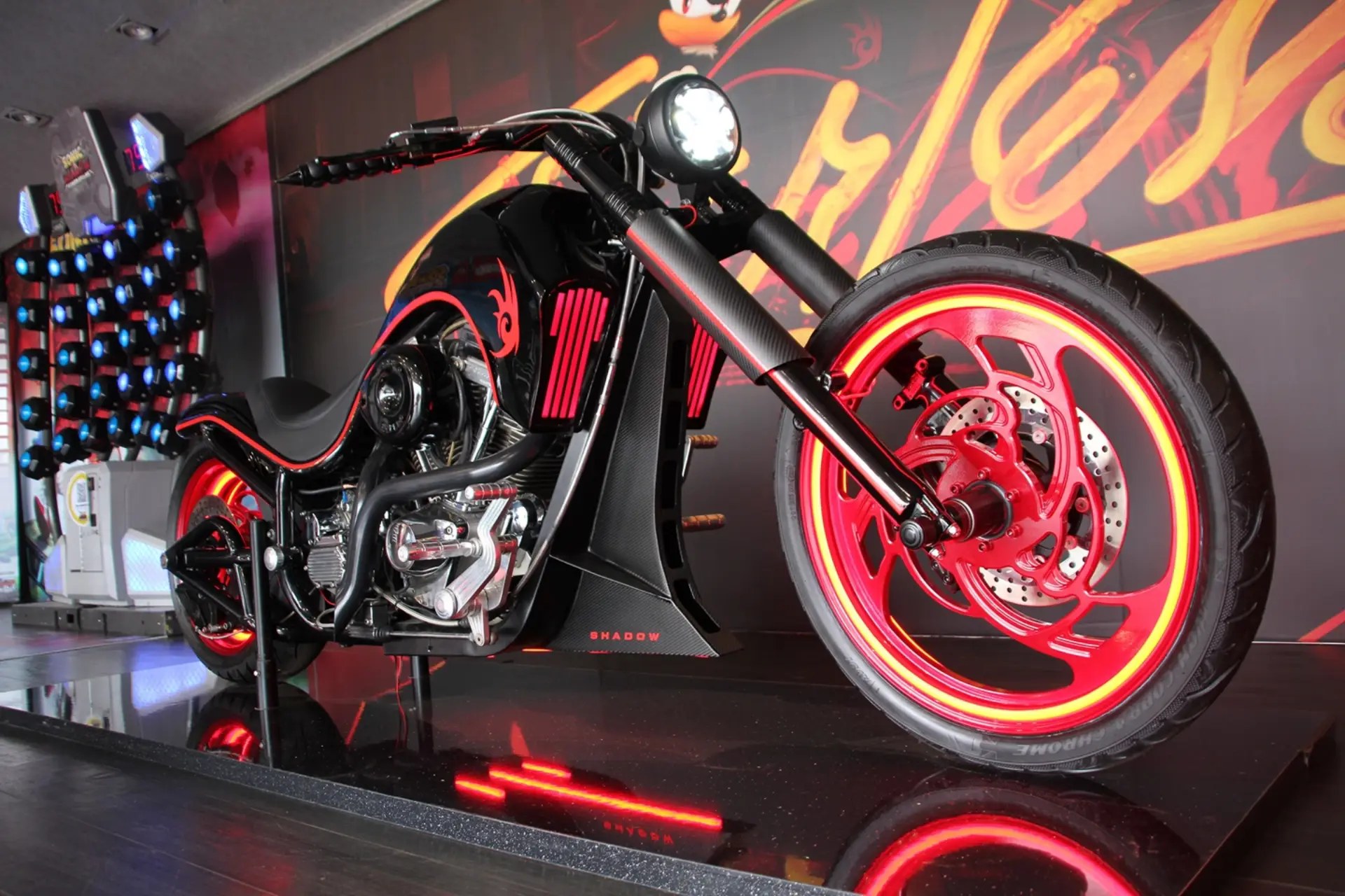 SEGA Sylvain Guintoli Dark Rider from Shadow