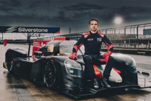 Sylvain Guintoli wants to make history: win the 24 Hours of Le Mans by car and motorcycle