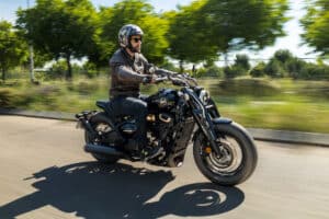 Cyclone RA600 test