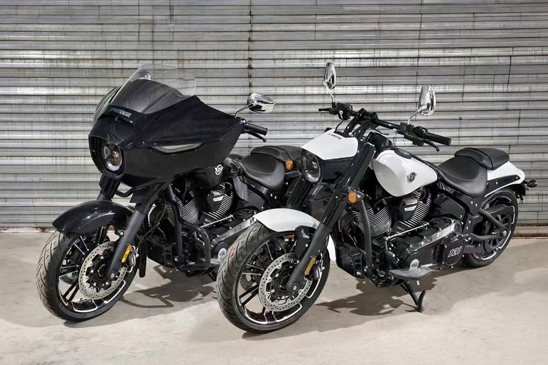 X-Wedge registers new approvals for two of its current models