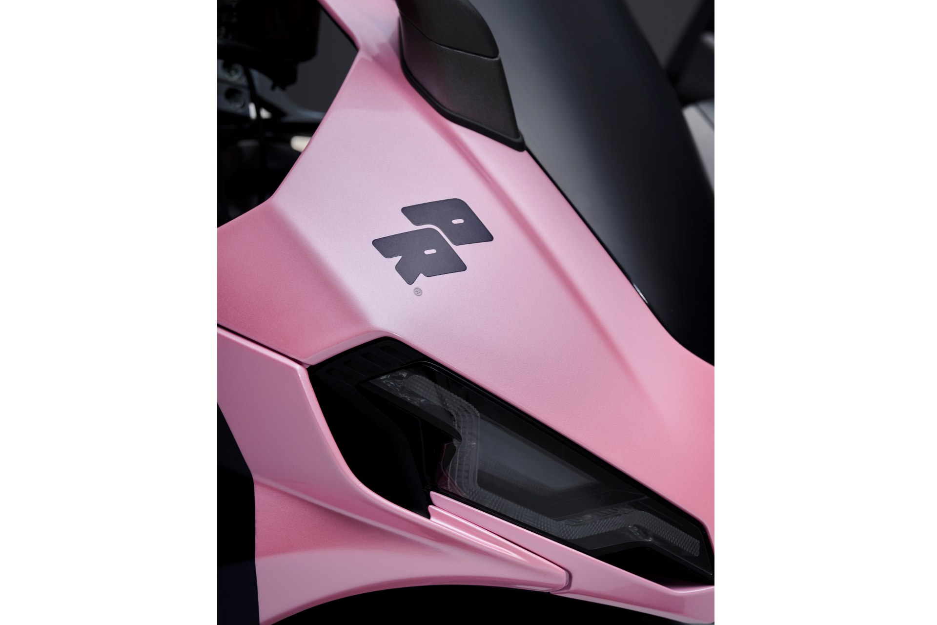 Norton Manx R and Peaceful Research