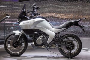 Norton Atlas GT 2026