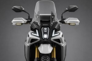 Kove 350 Rally