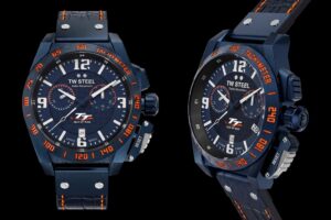 TW Steel TW1119 x TT: This is the new Isle de Man 2026 special edition watch