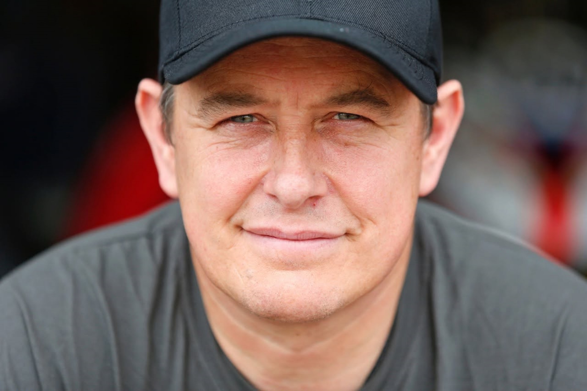 John McGuinness IOMTT Isla de Man