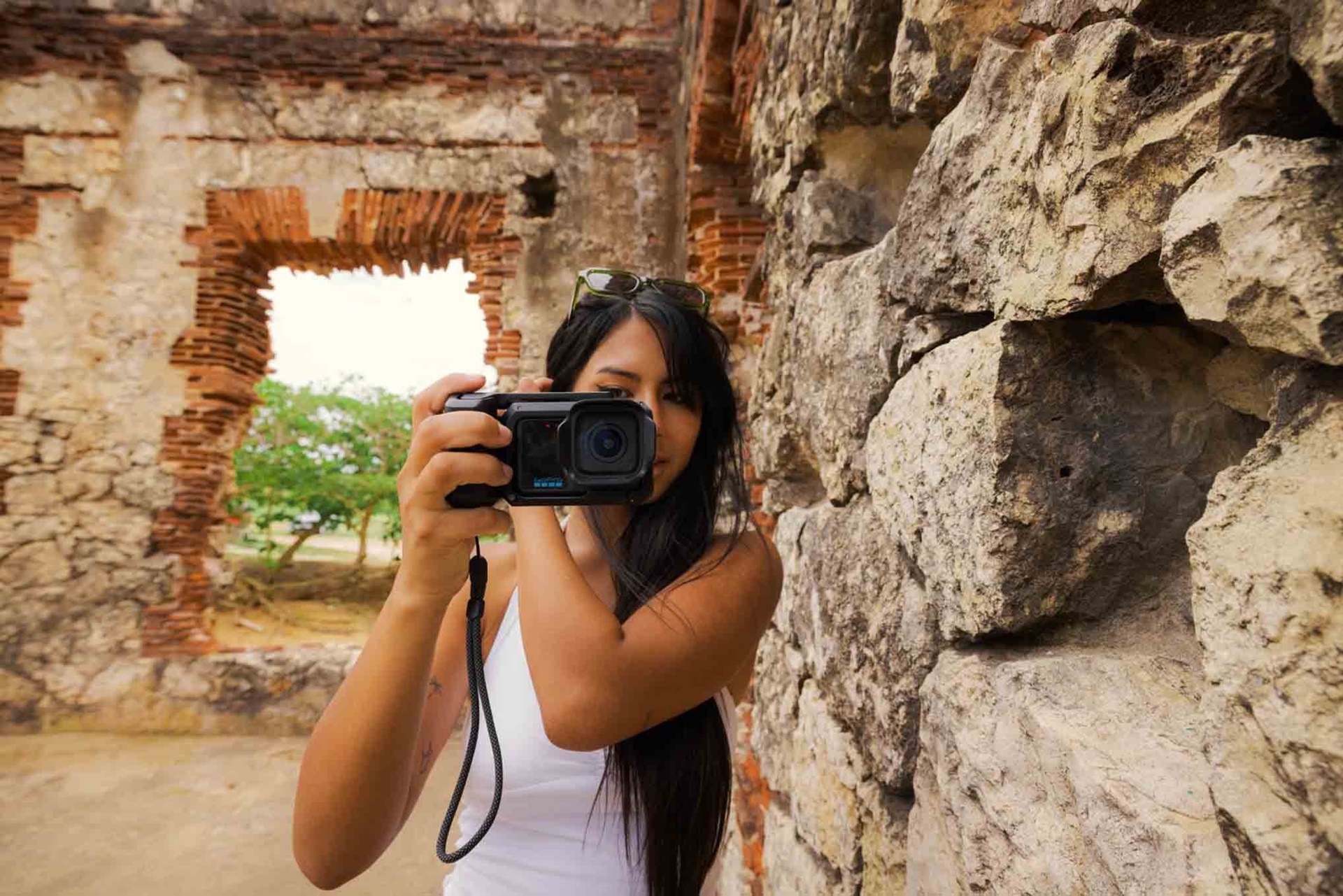 GoPro announces its second quarter results and the data is not encouraging at all