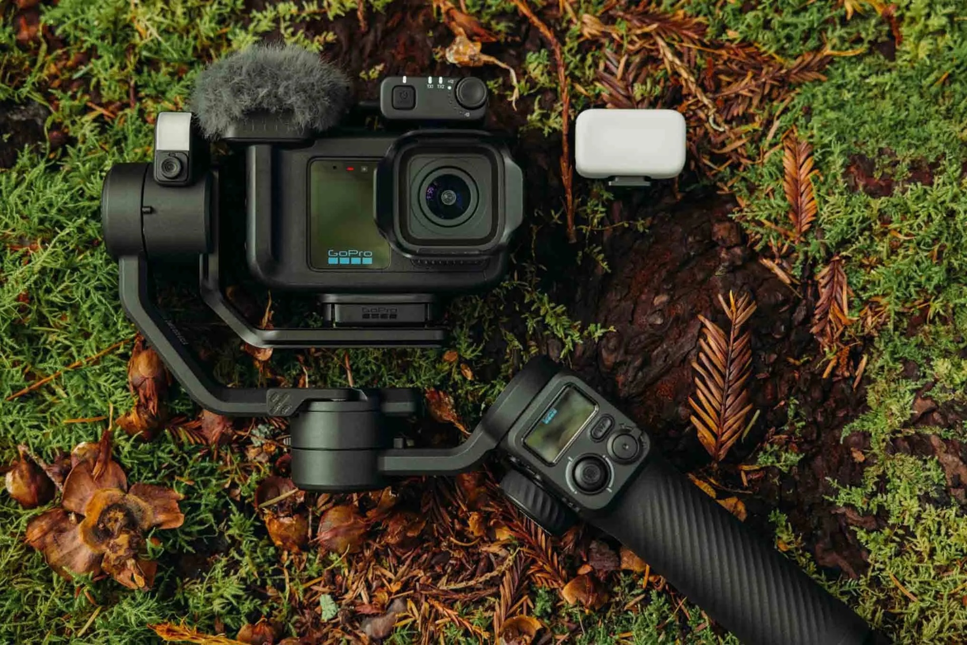 GoPro anuncia sus resultados del segundo trimestre y los datos no son nada halagüeños