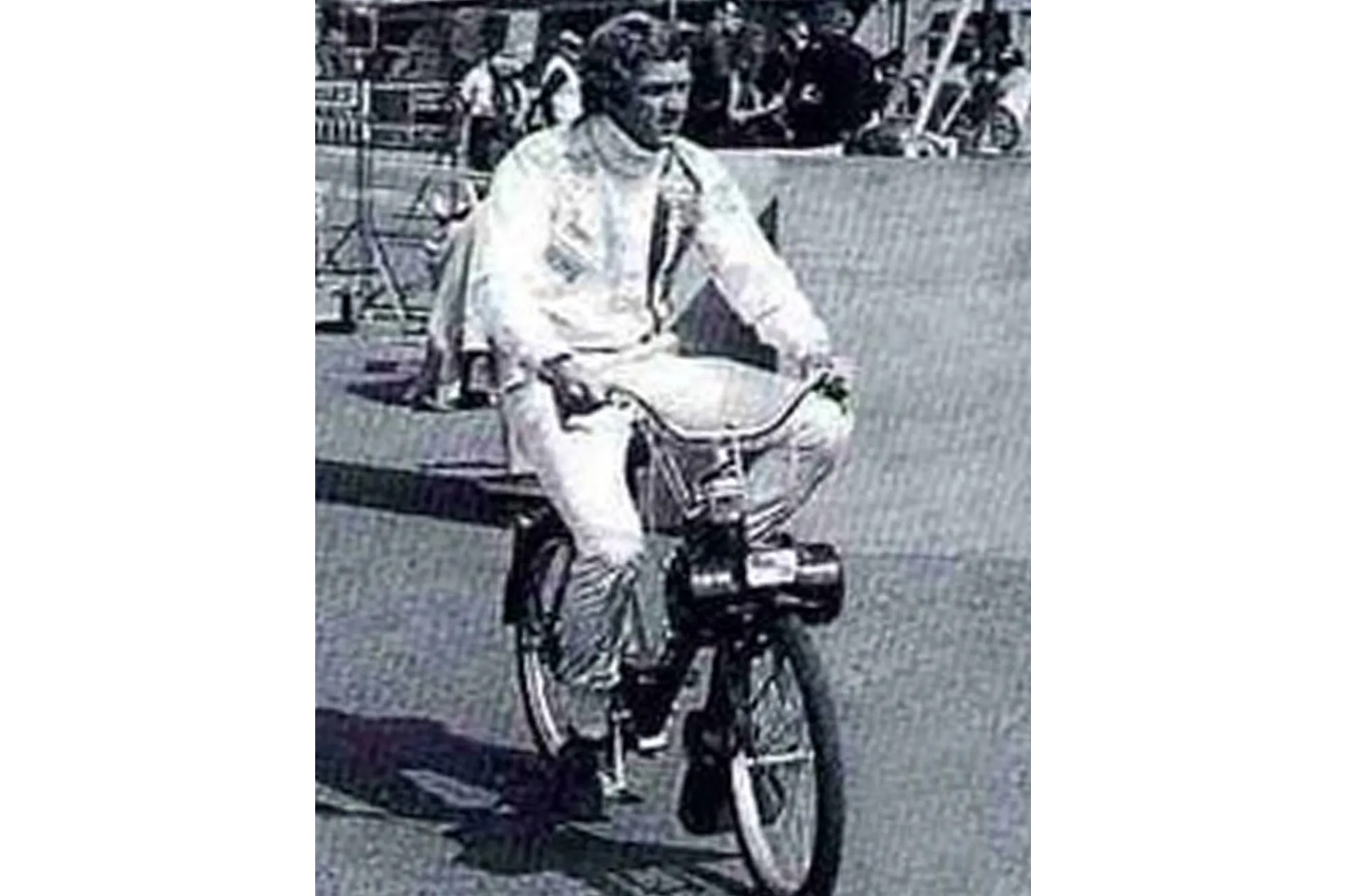 Solex e-Solex Pinifarina