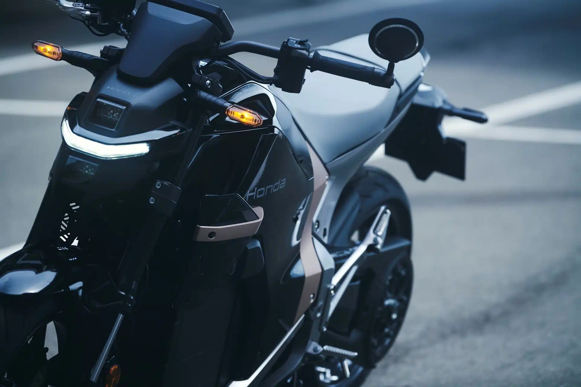 Honda launches a subscription program for its new WN7