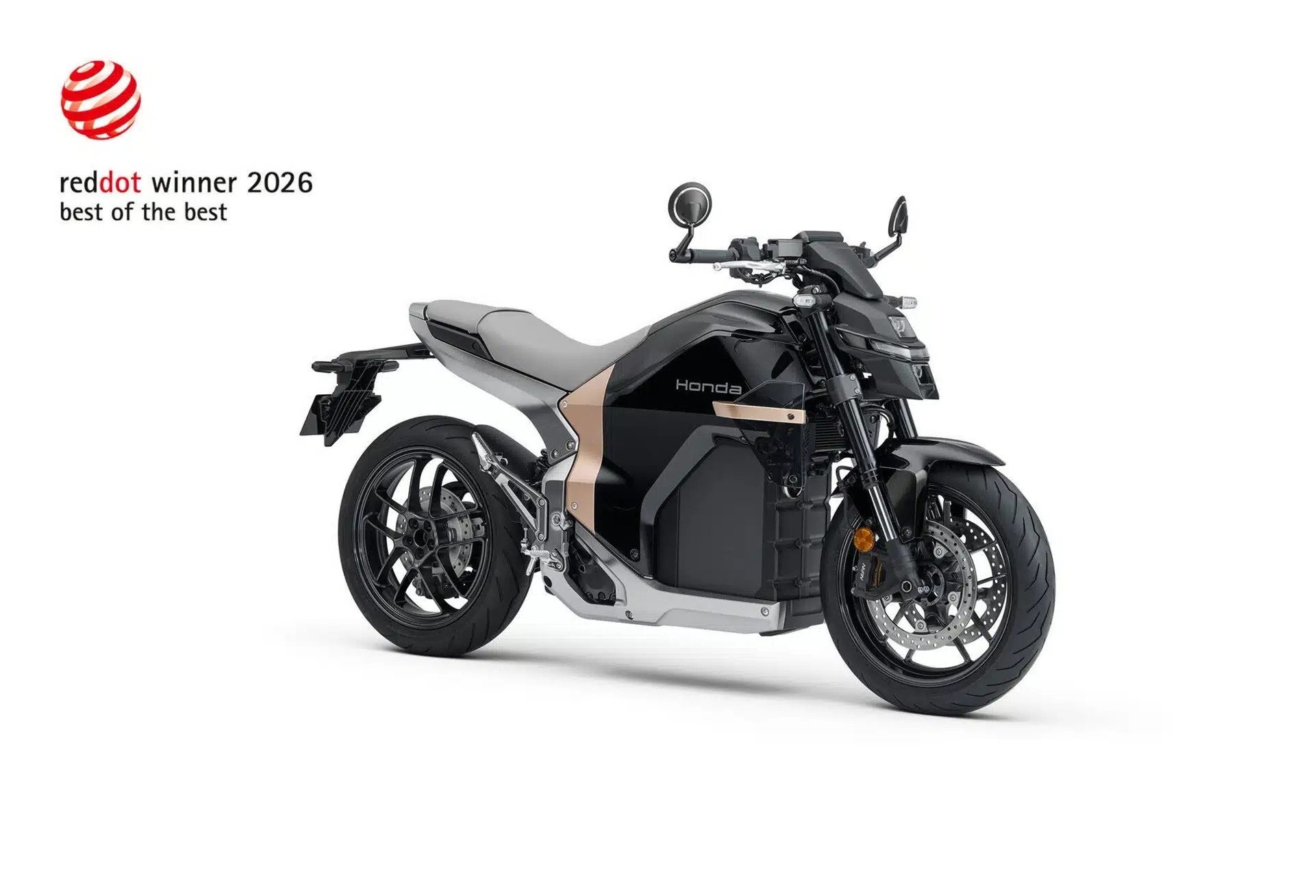 Honda launches a subscription program for its new WN7