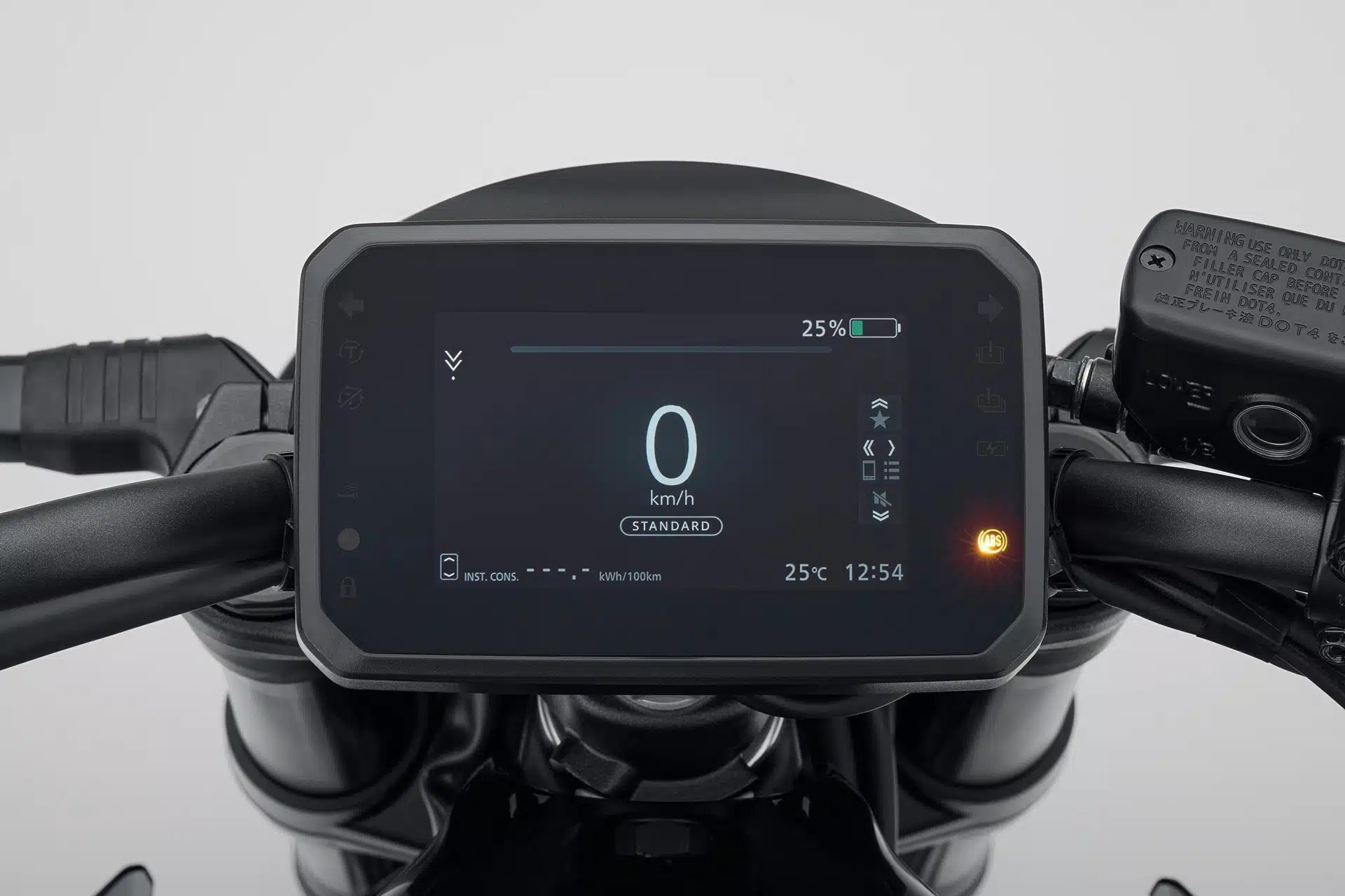 Honda launches a subscription program for its new WN7